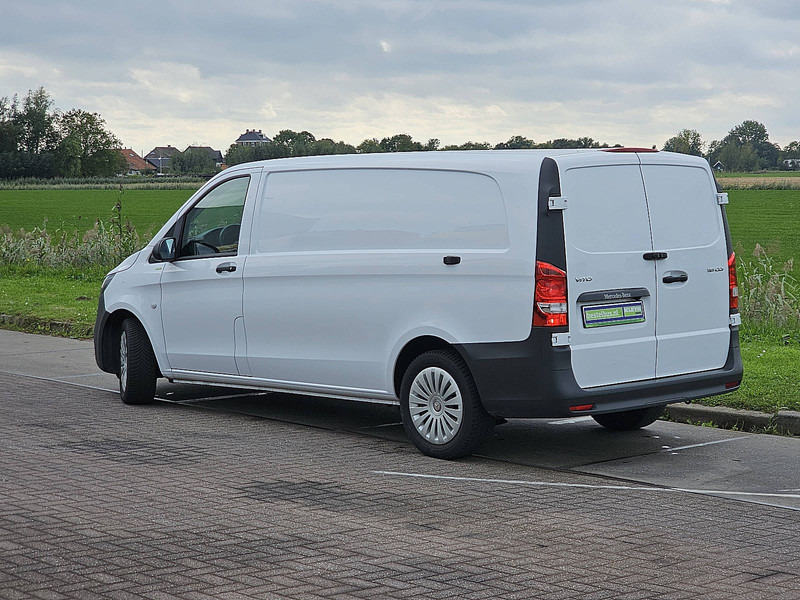 Mercedes-Benz Vito 116 L3 XL Mbux Automaat! - Kleine bestelwagen: afbeelding 5 Mercedes-Benz Vito 116 L3 XL Mbux Automaat! - Kleine bestelwagen: afbeelding 5