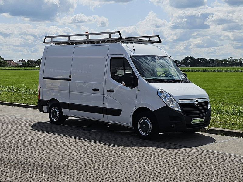 Opel Movano 2.3 L2H2 Navi imperiaal! - Gesloten bestelwagen: afbeelding 4 Opel Movano 2.3 L2H2 Navi imperiaal! - Gesloten bestelwagen: afbeelding 4
