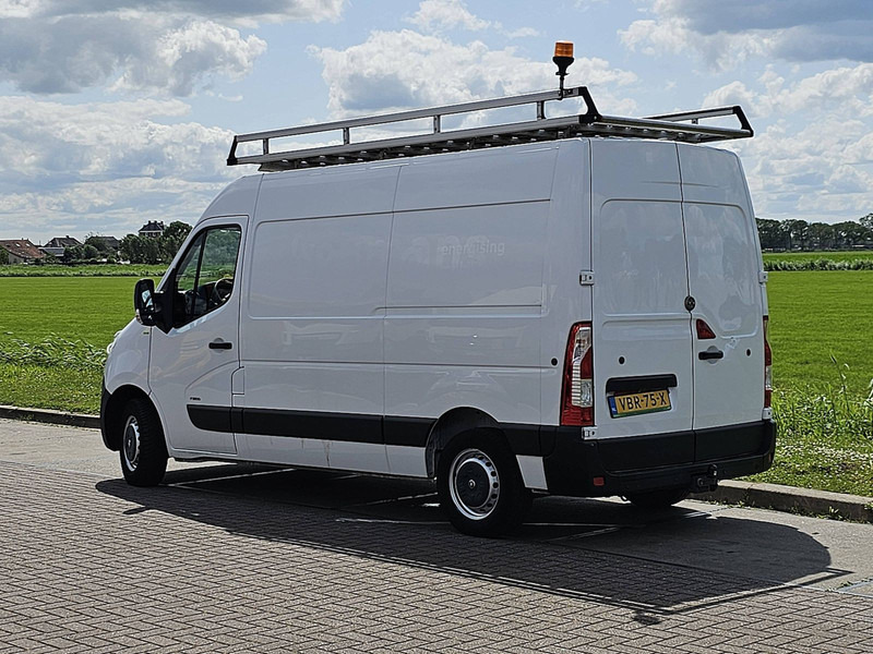 Opel Movano 2.3 L2H2 Navi imperiaal! - Gesloten bestelwagen: afbeelding 5 Opel Movano 2.3 L2H2 Navi imperiaal! - Gesloten bestelwagen: afbeelding 5