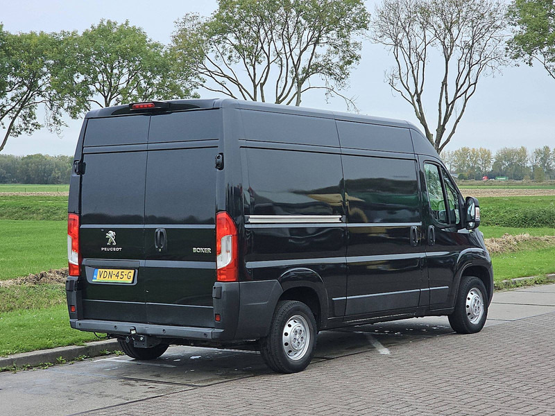 Peugeot Boxer 2.0 L2H2 Navi Airco NAP! - Kleine bestelwagen: afbeelding 3 Peugeot Boxer 2.0 L2H2 Navi Airco NAP! - Kleine bestelwagen: afbeelding 3