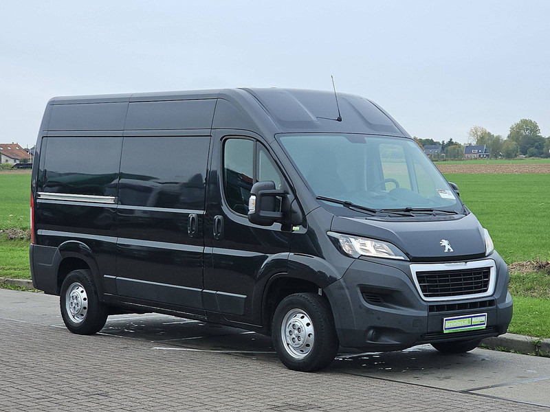 Peugeot Boxer 2.0 L2H2 Navi Airco NAP! - Kleine bestelwagen: afbeelding 4 Peugeot Boxer 2.0 L2H2 Navi Airco NAP! - Kleine bestelwagen: afbeelding 4