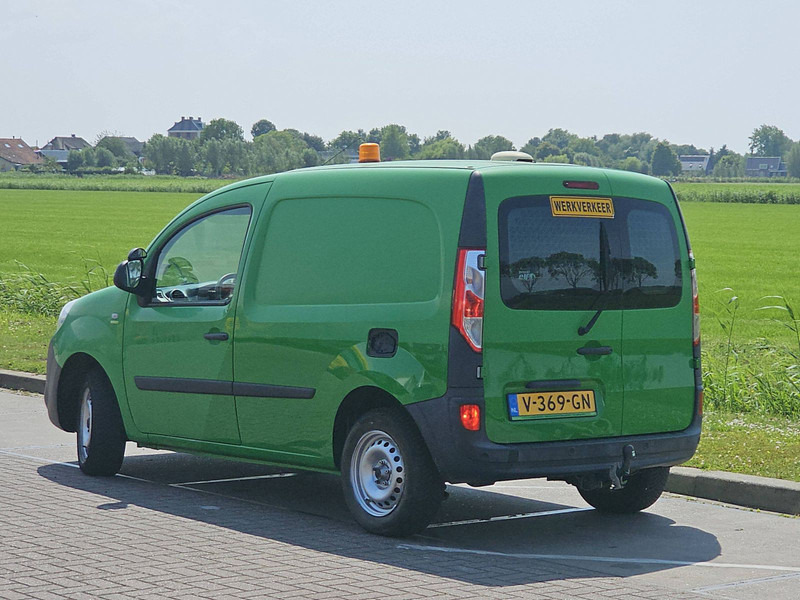 Renault Kangoo 1.5 L1 Airco NAP Trekhk! - Bestelwagen gesloten laadbak: afbeelding 5 Renault Kangoo 1.5 L1 Airco NAP Trekhk! - Bestelwagen gesloten laadbak: afbeelding 5