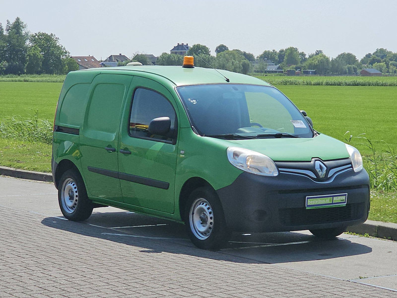 Renault Kangoo 1.5 L1 Airco NAP Trekhk! - Bestelwagen gesloten laadbak: afbeelding 4 Renault Kangoo 1.5 L1 Airco NAP Trekhk! - Bestelwagen gesloten laadbak: afbeelding 4