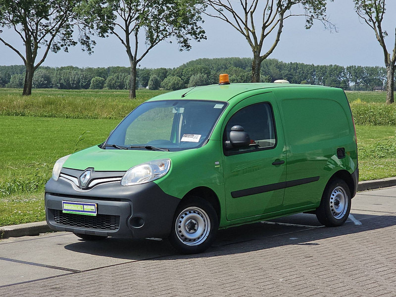 Renault Kangoo 1.5 L1 Airco NAP Trekhk! - Bestelwagen gesloten laadbak: afbeelding 2 Renault Kangoo 1.5 L1 Airco NAP Trekhk! - Bestelwagen gesloten laadbak: afbeelding 2