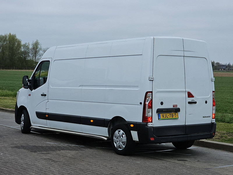 Renault Master 2.3 DCI 135 L3H2 - Gesloten bestelwagen: afbeelding 5 Renault Master 2.3 DCI 135 L3H2 - Gesloten bestelwagen: afbeelding 5