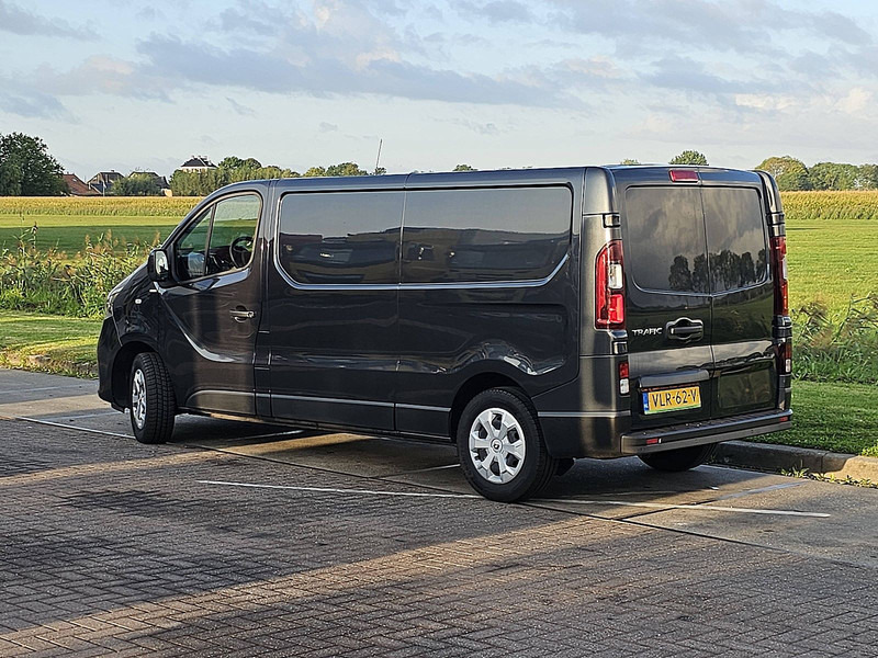 Renault Trafic 2.0 DCI DCI 145 AUT. L2H1 - Kleine bestelwagen: afbeelding 5 Renault Trafic 2.0 DCI DCI 145 AUT. L2H1 - Kleine bestelwagen: afbeelding 5