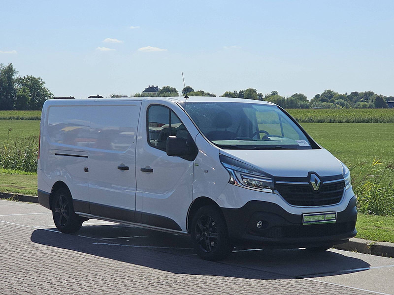 Renault Trafic 2.0 DCI L2H1 Trekhaak Navi - Kleine bestelwagen: afbeelding 4 Renault Trafic 2.0 DCI L2H1 Trekhaak Navi - Kleine bestelwagen: afbeelding 4