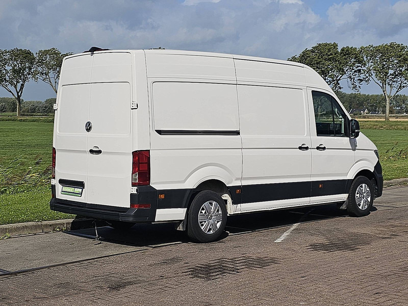Volkswagen Crafter 2.0 TDI L3H3 - Gesloten bestelwagen: afbeelding 3 Volkswagen Crafter 2.0 TDI L3H3 - Gesloten bestelwagen: afbeelding 3