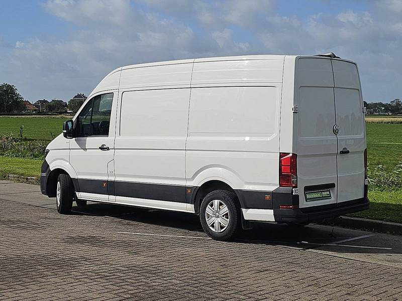 Volkswagen Crafter 2.0 TDI L3H3 - Gesloten bestelwagen: afbeelding 5 Volkswagen Crafter 2.0 TDI L3H3 - Gesloten bestelwagen: afbeelding 5