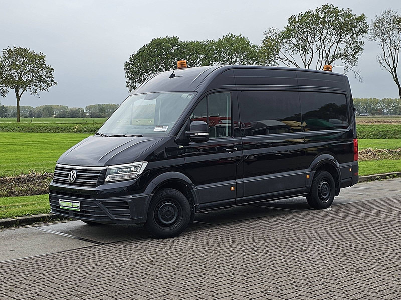 Volkswagen Crafter 35 2.0 L3H3 Wp-Inrichting ! - Gesloten bestelwagen: afbeelding 2 Volkswagen Crafter 35 2.0 L3H3 Wp-Inrichting ! - Gesloten bestelwagen: afbeelding 2