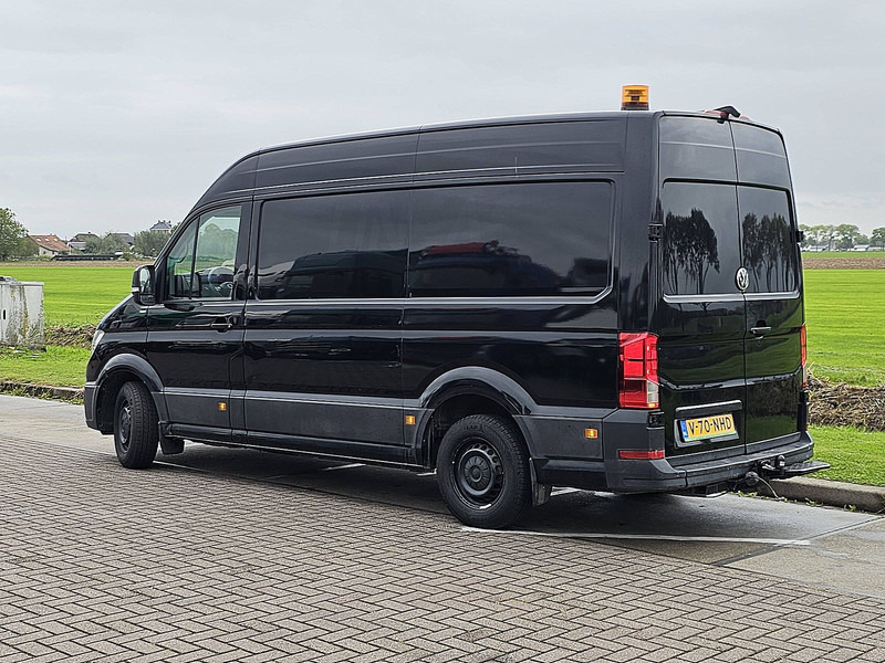 Volkswagen Crafter 35 2.0 L3H3 Wp-Inrichting ! - Gesloten bestelwagen: afbeelding 5 Volkswagen Crafter 35 2.0 L3H3 Wp-Inrichting ! - Gesloten bestelwagen: afbeelding 5
