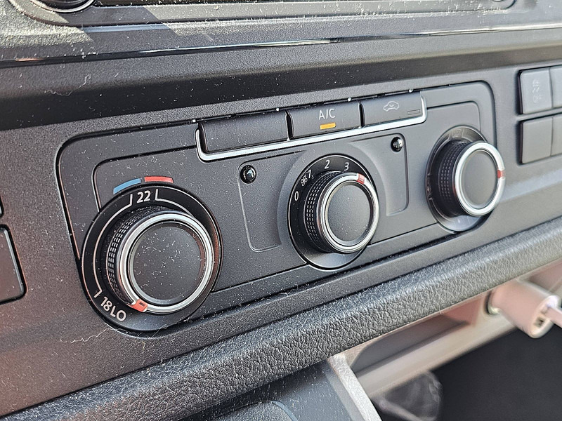 Volkswagen Transporter 2.0 TDI L2 Dubbel Cabine NAP - Kleine bestelwagen: afbeelding 5 Volkswagen Transporter 2.0 TDI L2 Dubbel Cabine NAP - Kleine bestelwagen: afbeelding 5