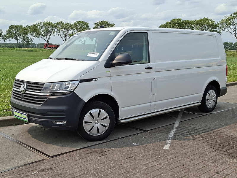 Volkswagen Transporter 2.0 TDI L2H1 150Pk Automaat! - Kleine bestelwagen: afbeelding 2 Volkswagen Transporter 2.0 TDI L2H1 150Pk Automaat! - Kleine bestelwagen: afbeelding 2
