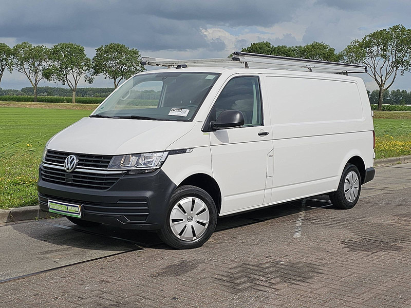 Volkswagen Transporter 2.0 TDI T6.1 L2H1 Deuren NAP - Kleine bestelwagen: afbeelding 2 Volkswagen Transporter 2.0 TDI T6.1 L2H1 Deuren NAP - Kleine bestelwagen: afbeelding 2
