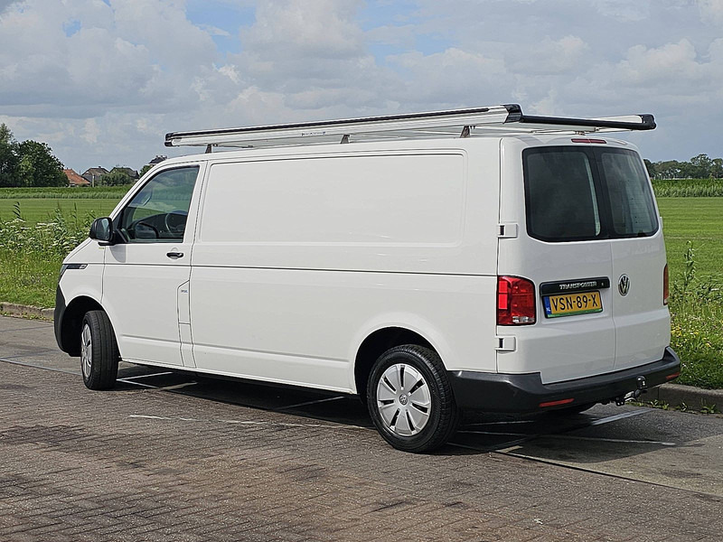 Volkswagen Transporter 2.0 TDI T6.1 L2H1 Deuren NAP - Kleine bestelwagen: afbeelding 5 Volkswagen Transporter 2.0 TDI T6.1 L2H1 Deuren NAP - Kleine bestelwagen: afbeelding 5