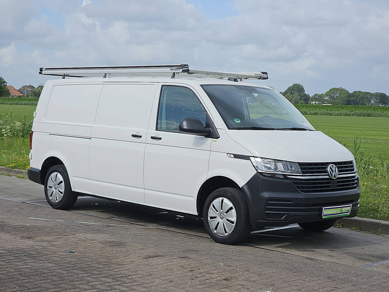 Volkswagen Transporter 2.0 TDI T6.1 L2H1 Deuren NAP - Kleine bestelwagen: afbeelding 4 Volkswagen Transporter 2.0 TDI T6.1 L2H1 Deuren NAP - Kleine bestelwagen: afbeelding 4