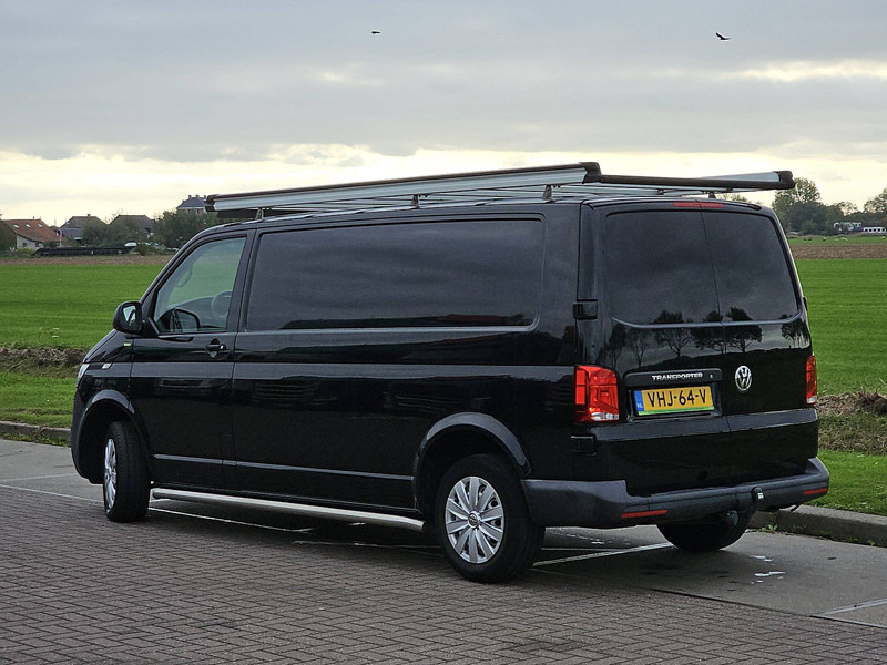 Volkswagen Transporter 2.0 TDI ac lang EURO6 - Kleine bestelwagen: afbeelding 5 Volkswagen Transporter 2.0 TDI ac lang EURO6 - Kleine bestelwagen: afbeelding 5