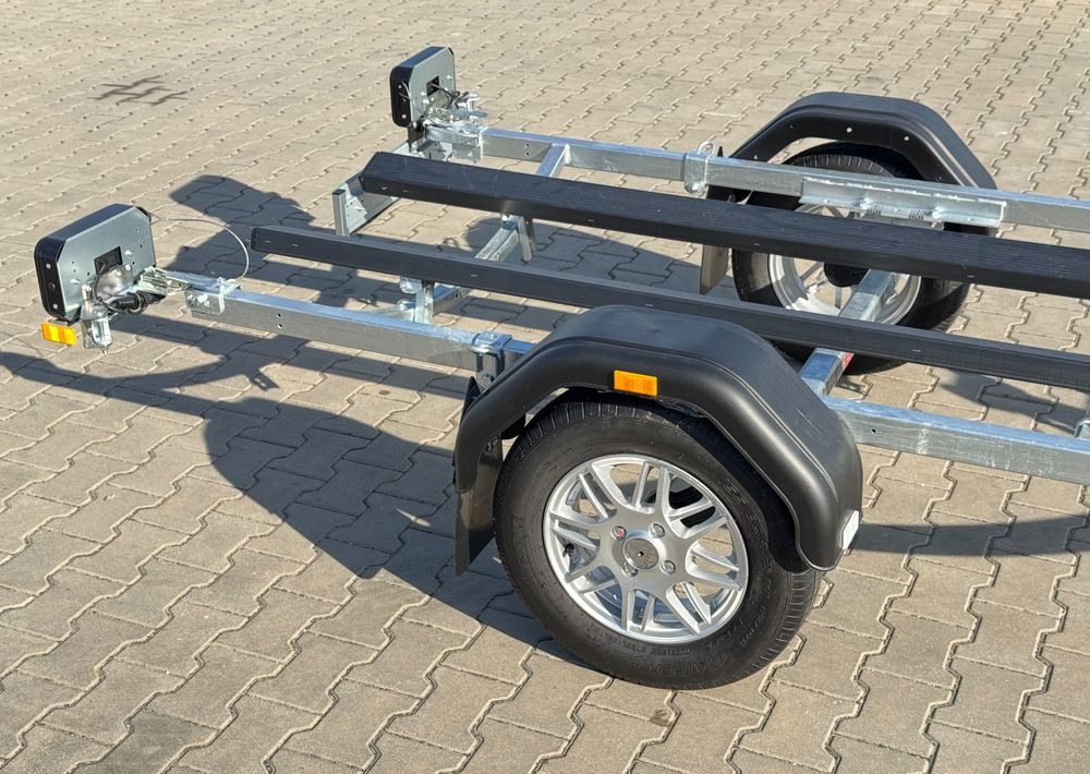 BRENDERUP Brenderup JetSki 8815 pod skuter wodny - Boottrailer: afbeelding 5 BRENDERUP Brenderup JetSki 8815 pod skuter wodny - Boottrailer: afbeelding 5
