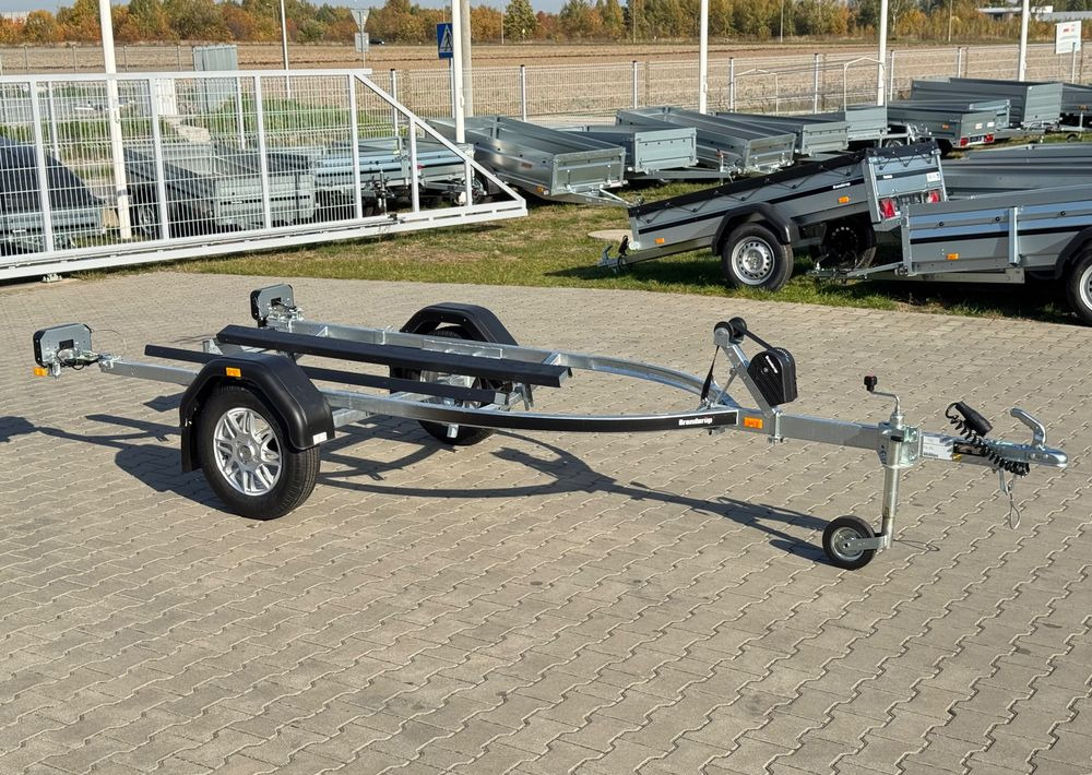 BRENDERUP JetSki 8815 pod skuter wodny - Boottrailer: afbeelding 2 BRENDERUP JetSki 8815 pod skuter wodny - Boottrailer: afbeelding 2