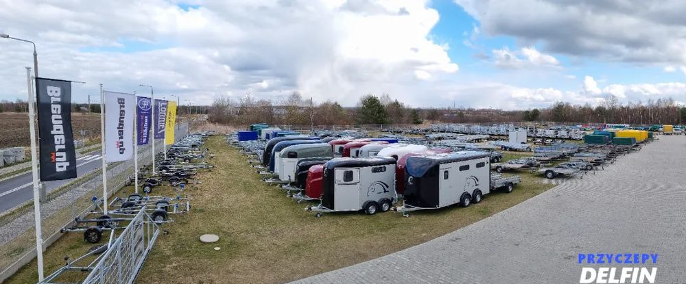 BRENDERUP TT5325 ATB kiper 3,5T - Kipper aanhangwagen: afbeelding 3 BRENDERUP TT5325 ATB kiper 3,5T - Kipper aanhangwagen: afbeelding 3