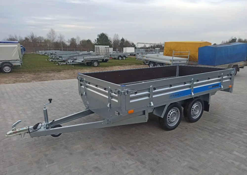 Faro Magicus - Aanhangwagen auto: afbeelding 3 Faro Magicus - Aanhangwagen auto: afbeelding 3