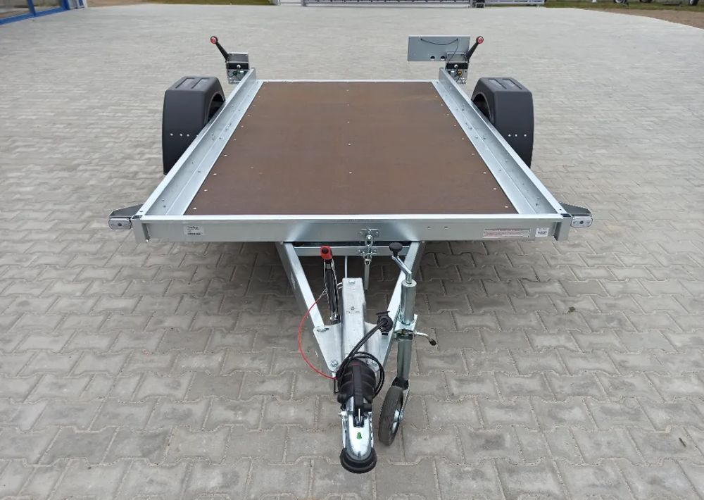 NEPTUN N13-305 Multi - Aanhangwagen auto: afbeelding 4 NEPTUN N13-305 Multi - Aanhangwagen auto: afbeelding 4