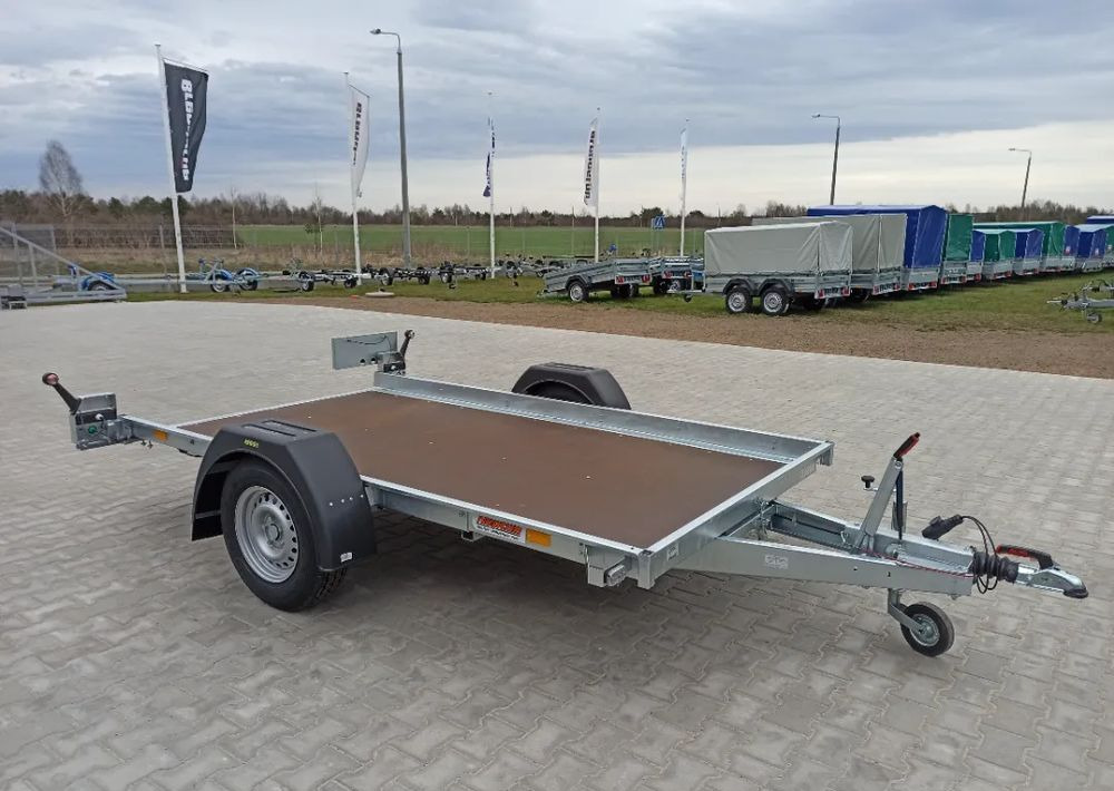 NEPTUN N13-305 Multi - Aanhangwagen auto: afbeelding 5 NEPTUN N13-305 Multi - Aanhangwagen auto: afbeelding 5