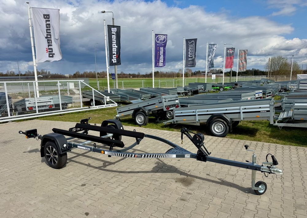 THOMAS TRAILERS pod skuter wodny - Aanhangwagen auto: afbeelding 3 THOMAS TRAILERS pod skuter wodny - Aanhangwagen auto: afbeelding 3