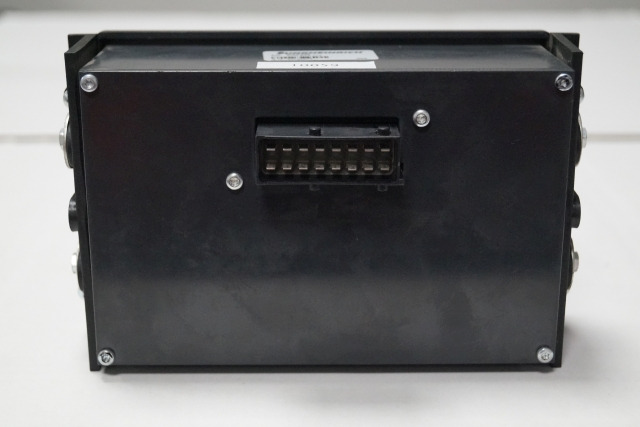 Jungheinrich 50306469 | display for EKS 110 Julia display display for EKS 110 Julia display - Instrumentenpaneel voor Intern transport: afbeelding 3 Jungheinrich 50306469 | display for EKS 110 Julia display display for EKS 110 Julia display - Instrumentenpaneel voor Intern transport: afbeelding 3