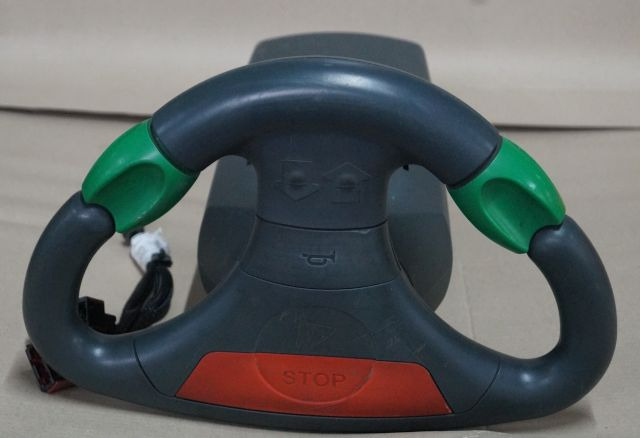 Jungheinrich 51035331 | Stuur compleet Steering unit complete for ECE220/225 yea - Elektrisch systeem voor Intern transport: afbeelding 1 Jungheinrich 51035331 | Stuur compleet Steering unit complete for ECE220/225 yea - Elektrisch systeem voor Intern transport: afbeelding 1