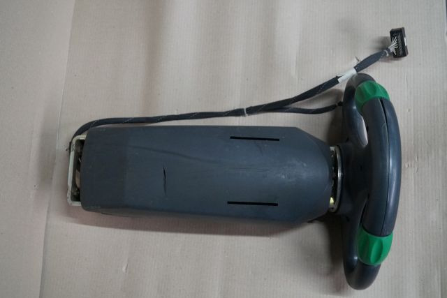 Jungheinrich 51035331 | Stuur compleet Steering unit complete for ECE220/225 yea - Elektrisch systeem voor Intern transport: afbeelding 2 Jungheinrich 51035331 | Stuur compleet Steering unit complete for ECE220/225 yea - Elektrisch systeem voor Intern transport: afbeelding 2