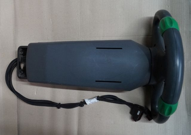 Jungheinrich 51035331 | Stuur compleet Steering unit complete for ECE220/225 yea - Elektrisch systeem voor Intern transport: afbeelding 2 Jungheinrich 51035331 | Stuur compleet Steering unit complete for ECE220/225 yea - Elektrisch systeem voor Intern transport: afbeelding 2