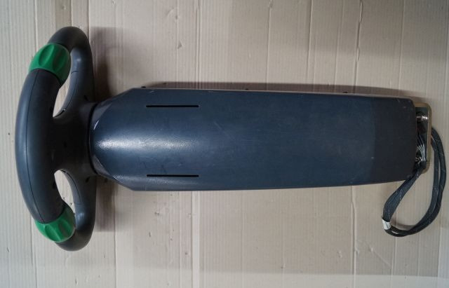 Jungheinrich 51101327 | Stuur compleet Steering unit complete for ECE 225 XL yea - Elektrisch systeem voor Intern transport: afbeelding 1 Jungheinrich 51101327 | Stuur compleet Steering unit complete for ECE 225 XL yea - Elektrisch systeem voor Intern transport: afbeelding 1