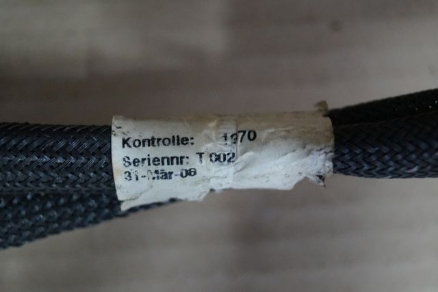 Jungheinrich 51101327 | Stuur compleet Steering unit complete for ECE 225 XL yea - Elektrisch systeem voor Intern transport: afbeelding 4 Jungheinrich 51101327 | Stuur compleet Steering unit complete for ECE 225 XL yea - Elektrisch systeem voor Intern transport: afbeelding 4