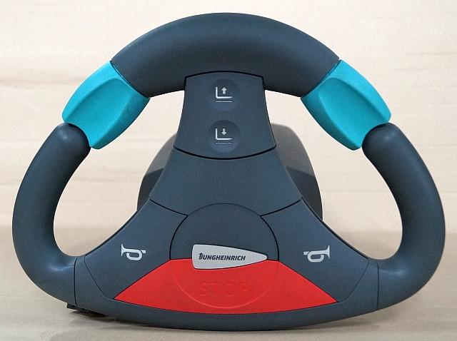 Jungheinrich 51101327 | Stuur compleet Steering unit complete for ECE 225 year 2 - Elektrisch systeem voor Intern transport: afbeelding 1 Jungheinrich 51101327 | Stuur compleet Steering unit complete for ECE 225 year 2 - Elektrisch systeem voor Intern transport: afbeelding 1