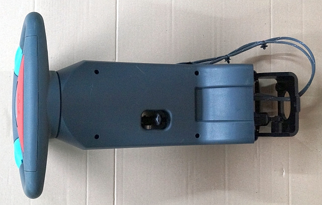 Jungheinrich 51101327 | Stuur compleet Steering unit complete for ECE 225 year 2 - Elektrisch systeem voor Intern transport: afbeelding 3 Jungheinrich 51101327 | Stuur compleet Steering unit complete for ECE 225 year 2 - Elektrisch systeem voor Intern transport: afbeelding 3