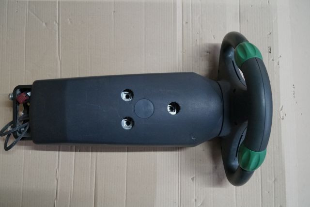 Jungheinrich 51101327 | Stuur compleet Steering unit complete for ECE 225 year 2 - Elektrisch systeem voor Intern transport: afbeelding 1 Jungheinrich 51101327 | Stuur compleet Steering unit complete for ECE 225 year 2 - Elektrisch systeem voor Intern transport: afbeelding 1