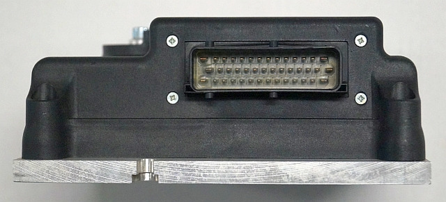 Jungheinrich 51145113 | Stuur regeling steering Controller AS4803 Z index O fro - ECU voor Intern transport: afbeelding 2 Jungheinrich 51145113 | Stuur regeling steering Controller AS4803 Z index O fro - ECU voor Intern transport: afbeelding 2