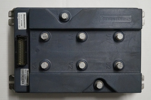 Jungheinrich 51159321 | Rij/hef regeling drive/lifting controller AS4814Ik Index - ECU voor Intern transport: afbeelding 1 Jungheinrich 51159321 | Rij/hef regeling drive/lifting controller AS4814Ik Index - ECU voor Intern transport: afbeelding 1