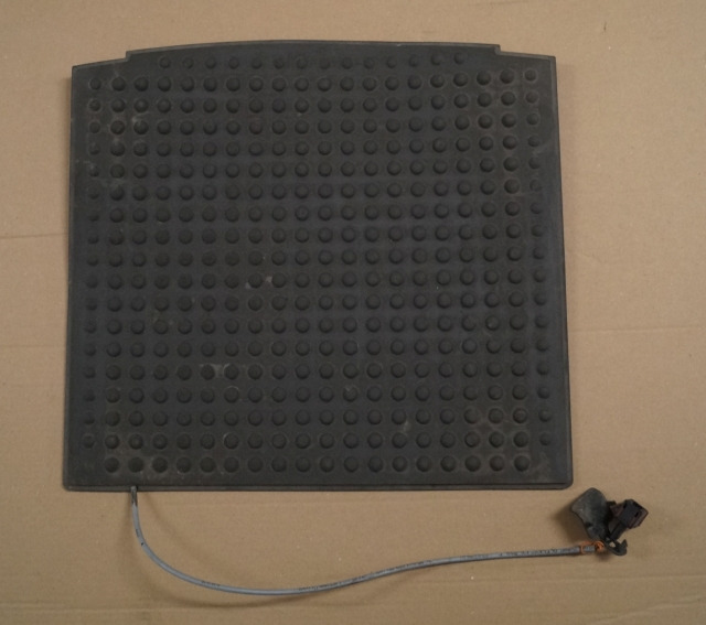Jungheinrich 51182449 | floor mat ERE225 fixed platform floor mat ERE225 fixed platform - Frame/ Chassis voor Intern transport: afbeelding 1 Jungheinrich 51182449 | floor mat ERE225 fixed platform floor mat ERE225 fixed platform - Frame/ Chassis voor Intern transport: afbeelding 1