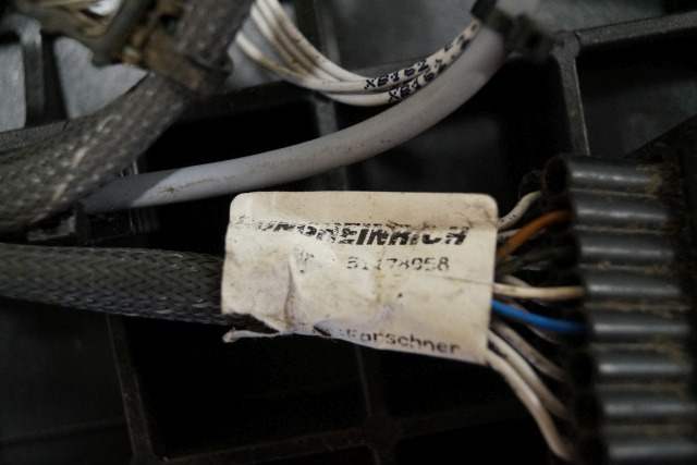 Jungheinrich 51189782 | Vloerplaat Floorplate ETV from Year 2011 Driving pedal 5 Vloerplaat Floorplate ETV from Year 2011 Driving pedal 51443197 Brake pedal 51198398 Kill switch 51188550 kabel 51178968 - Frame/ Chassis voor Intern transport: afbeelding 3 Jungheinrich 51189782 | Vloerplaat Floorplate ETV from Year 2011 Driving pedal 5 Vloerplaat Floorplate ETV from Year 2011 Driving pedal 51443197 Brake pedal 51198398 Kill switch 51188550 kabel 51178968 - Frame/ Chassis voor Intern transport: afbeelding 3
