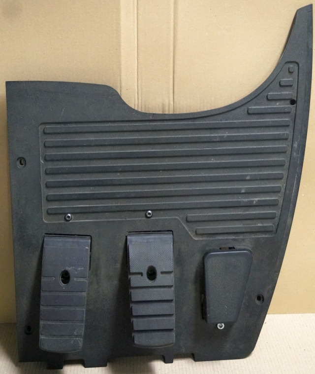 Jungheinrich 51189782 | Vloerplaat Floorplate ETV from Year 2011 Driving pedal 5 Vloerplaat Floorplate ETV from Year 2011 Driving pedal 51443197 Brake pedal 51198398 Kill switch 51188550 kabel 51178968 - Frame/ Chassis voor Intern transport: afbeelding 1 Jungheinrich 51189782 | Vloerplaat Floorplate ETV from Year 2011 Driving pedal 5 Vloerplaat Floorplate ETV from Year 2011 Driving pedal 51443197 Brake pedal 51198398 Kill switch 51188550 kabel 51178968 - Frame/ Chassis voor Intern transport: afbeelding 1