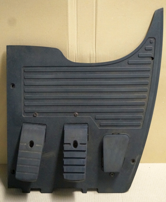 Jungheinrich 51189782 | Vloerplaat Floorplate ETV from Year 2011 Driving pedal 5 Vloerplaat Floorplate ETV from Year 2011 Driving pedal 51443197 Brake pedal 51198398 Kill switch 51188550 kabel 51178968 - Frame/ Chassis voor Intern transport: afbeelding 1 Jungheinrich 51189782 | Vloerplaat Floorplate ETV from Year 2011 Driving pedal 5 Vloerplaat Floorplate ETV from Year 2011 Driving pedal 51443197 Brake pedal 51198398 Kill switch 51188550 kabel 51178968 - Frame/ Chassis voor Intern transport: afbeelding 1