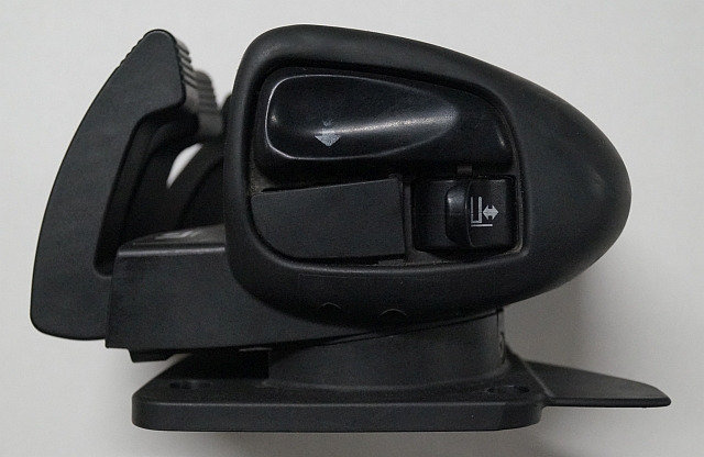 Jungheinrich 51235616 | Contro levers with side shift function Index O sn. P7825 - Elektrisch systeem voor Intern transport: afbeelding 2 Jungheinrich 51235616 | Contro levers with side shift function Index O sn. P7825 - Elektrisch systeem voor Intern transport: afbeelding 2
