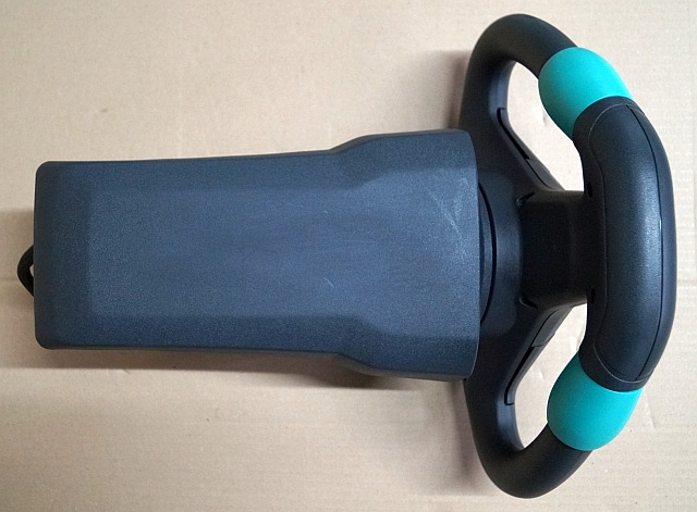 Jungheinrich 51343366 | Stuur unit compleet Steering unit complete with steering - Elektrisch systeem voor Intern transport: afbeelding 2 Jungheinrich 51343366 | Stuur unit compleet Steering unit complete with steering - Elektrisch systeem voor Intern transport: afbeelding 2