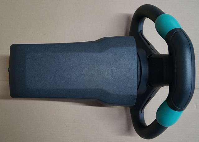 Jungheinrich 51343366 | Stuur unit compleet Steering unit complete with steering - Elektrisch systeem voor Intern transport: afbeelding 2 Jungheinrich 51343366 | Stuur unit compleet Steering unit complete with steering - Elektrisch systeem voor Intern transport: afbeelding 2