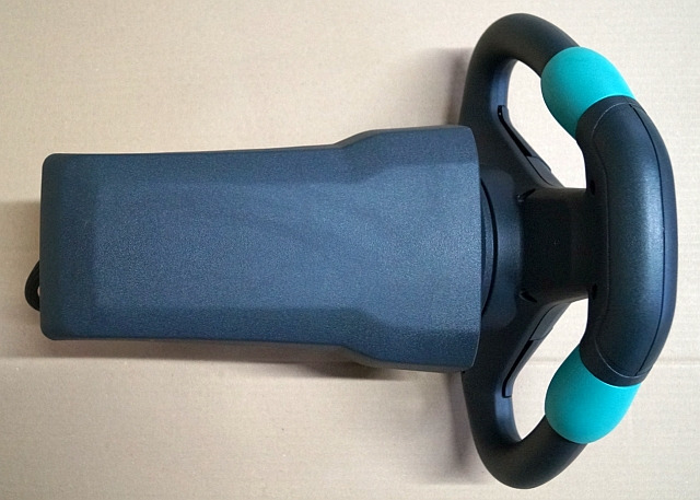 Jungheinrich 51343366 | Stuur unit compleet Steering unit complete with steering - Elektrisch systeem voor Intern transport: afbeelding 2 Jungheinrich 51343366 | Stuur unit compleet Steering unit complete with steering - Elektrisch systeem voor Intern transport: afbeelding 2