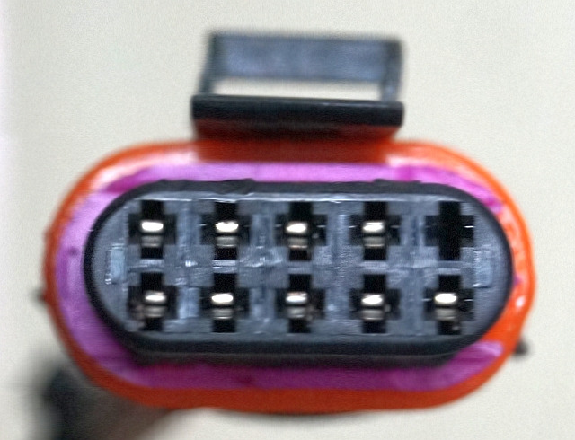 Jungheinrich 51343366 | Stuur unit compleet Steering unit complete with steering - Elektrisch systeem voor Intern transport: afbeelding 4 Jungheinrich 51343366 | Stuur unit compleet Steering unit complete with steering - Elektrisch systeem voor Intern transport: afbeelding 4