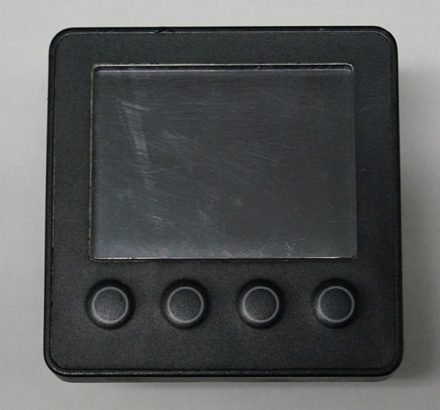 Jungheinrich 51405826 | Display KD mini Co 250K Li-ion sn. 636O6002 - Instrumentenpaneel voor Intern transport: afbeelding 1 Jungheinrich 51405826 | Display KD mini Co 250K Li-ion sn. 636O6002 - Instrumentenpaneel voor Intern transport: afbeelding 1