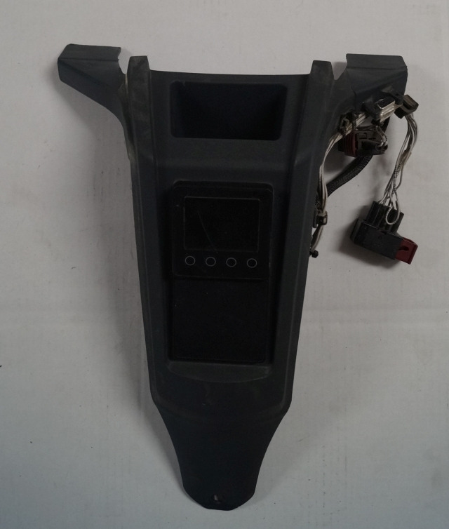Jungheinrich 51406947 | Console including KD mini display 51538080 wiring harnes - Instrumentenpaneel voor Intern transport: afbeelding 1 Jungheinrich 51406947 | Console including KD mini display 51538080 wiring harnes - Instrumentenpaneel voor Intern transport: afbeelding 1